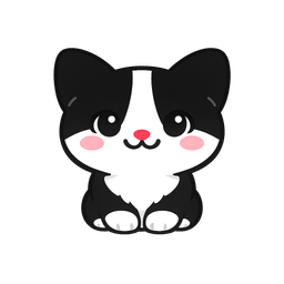 タマオくん